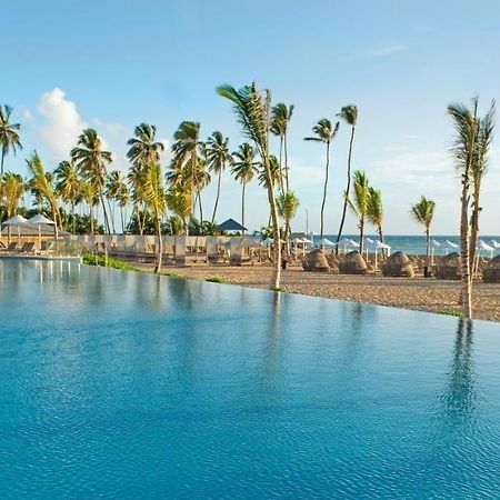 Azul Beach Resort Punta Cana, All Inclusive By Karisma Exteriér fotografie