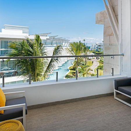 Azul Beach Resort Punta Cana, All Inclusive By Karisma Exteriér fotografie
