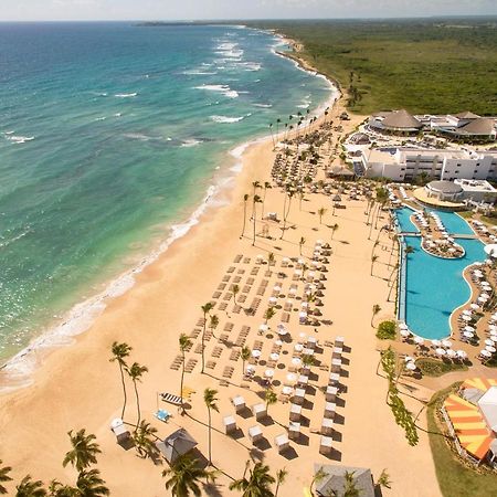 Azul Beach Resort Punta Cana, All Inclusive By Karisma Exteriér fotografie