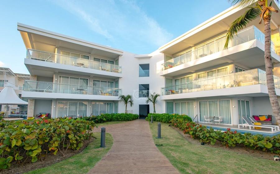 Azul Beach Resort Punta Cana, All Inclusive By Karisma Exteriér fotografie