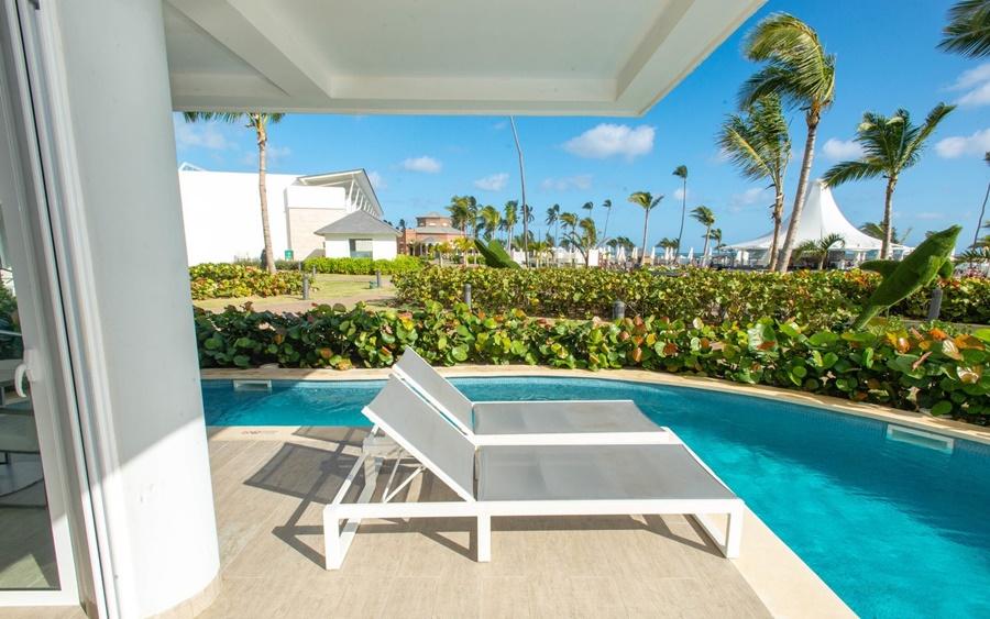 Azul Beach Resort Punta Cana, All Inclusive By Karisma Exteriér fotografie