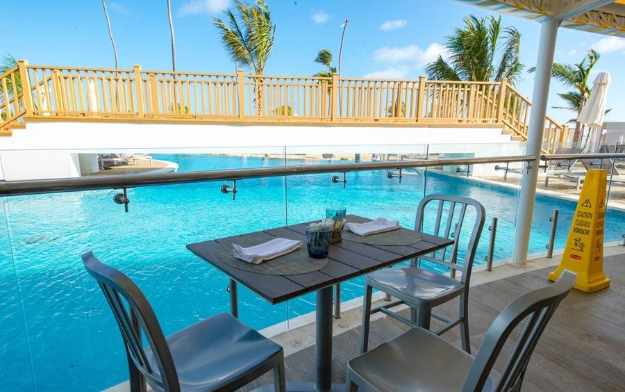 Azul Beach Resort Punta Cana, All Inclusive By Karisma Exteriér fotografie