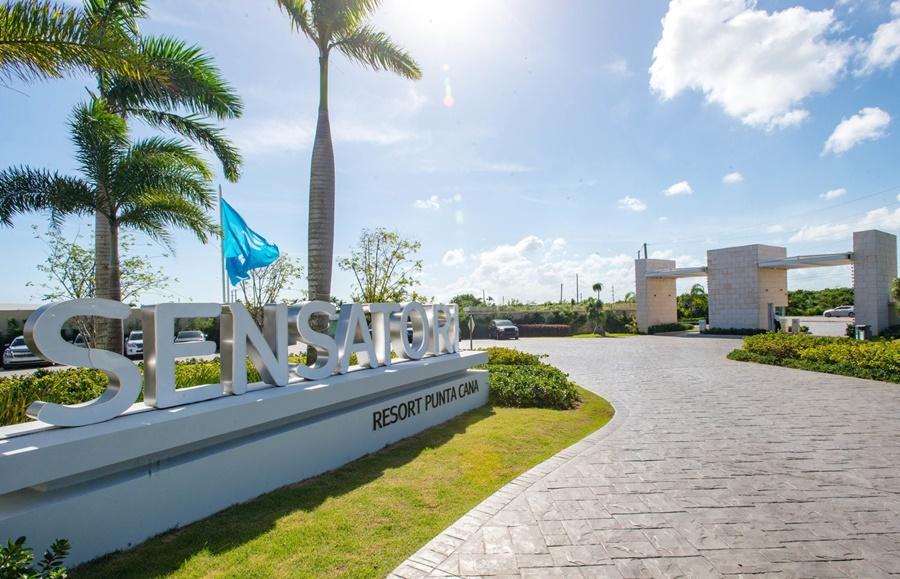 Azul Beach Resort Punta Cana, All Inclusive By Karisma Exteriér fotografie