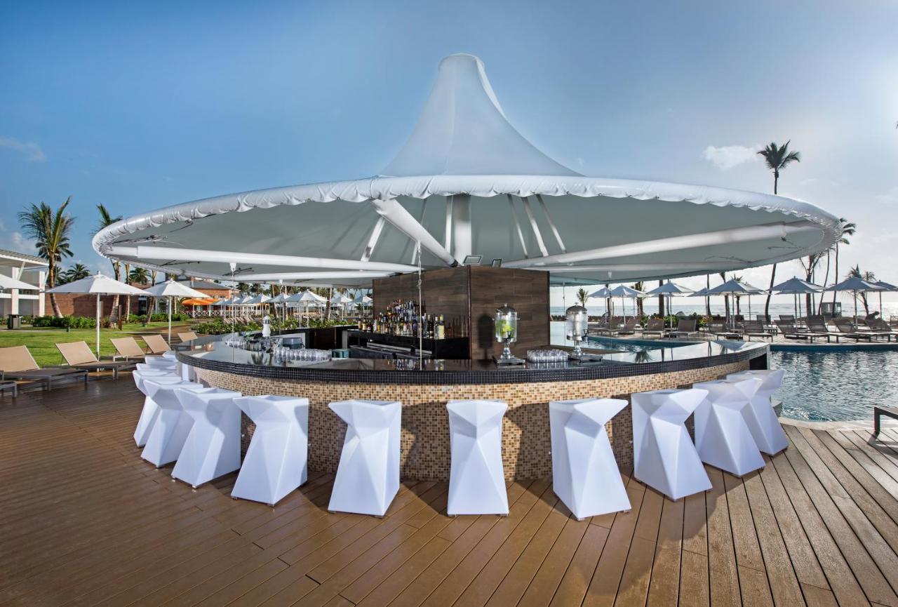 Azul Beach Resort Punta Cana, All Inclusive By Karisma Exteriér fotografie