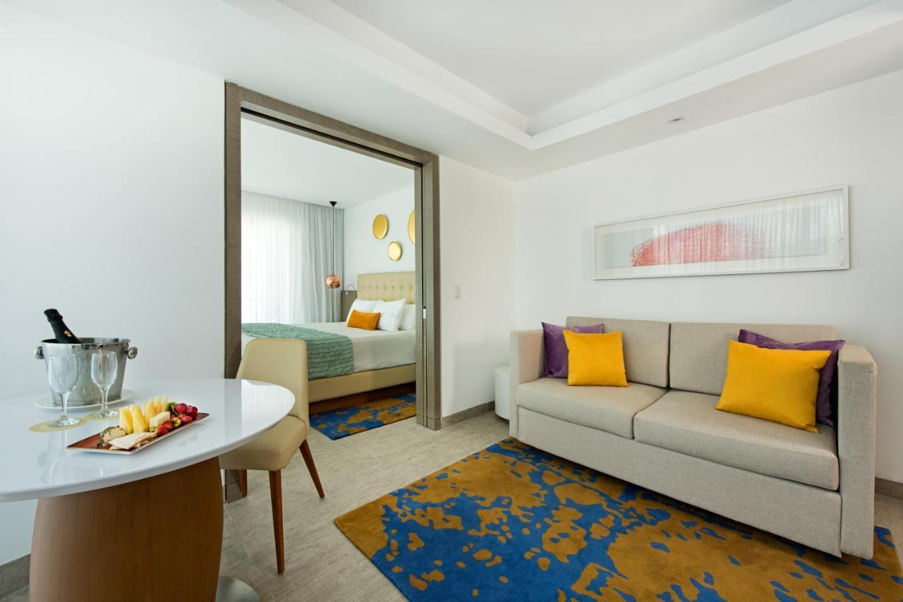Azul Beach Resort Punta Cana, All Inclusive By Karisma Exteriér fotografie