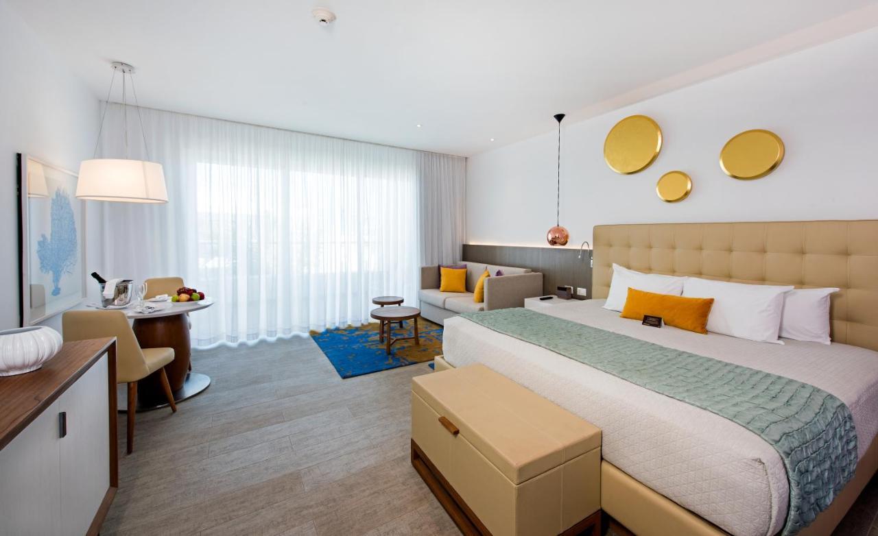 Azul Beach Resort Punta Cana, All Inclusive By Karisma Exteriér fotografie