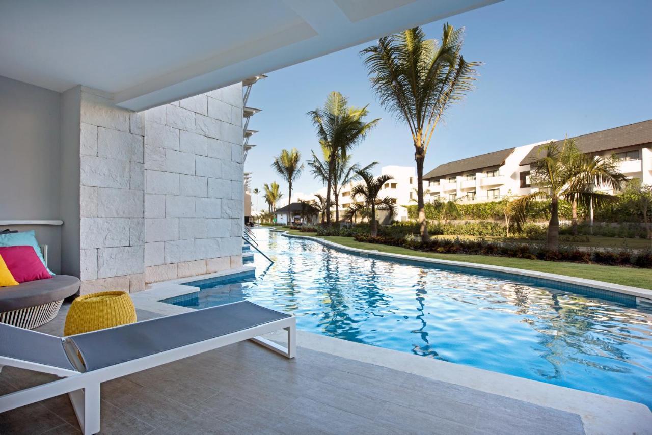 Azul Beach Resort Punta Cana, All Inclusive By Karisma Exteriér fotografie