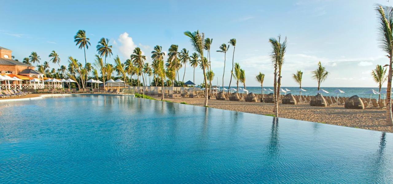 Azul Beach Resort Punta Cana, All Inclusive By Karisma Exteriér fotografie