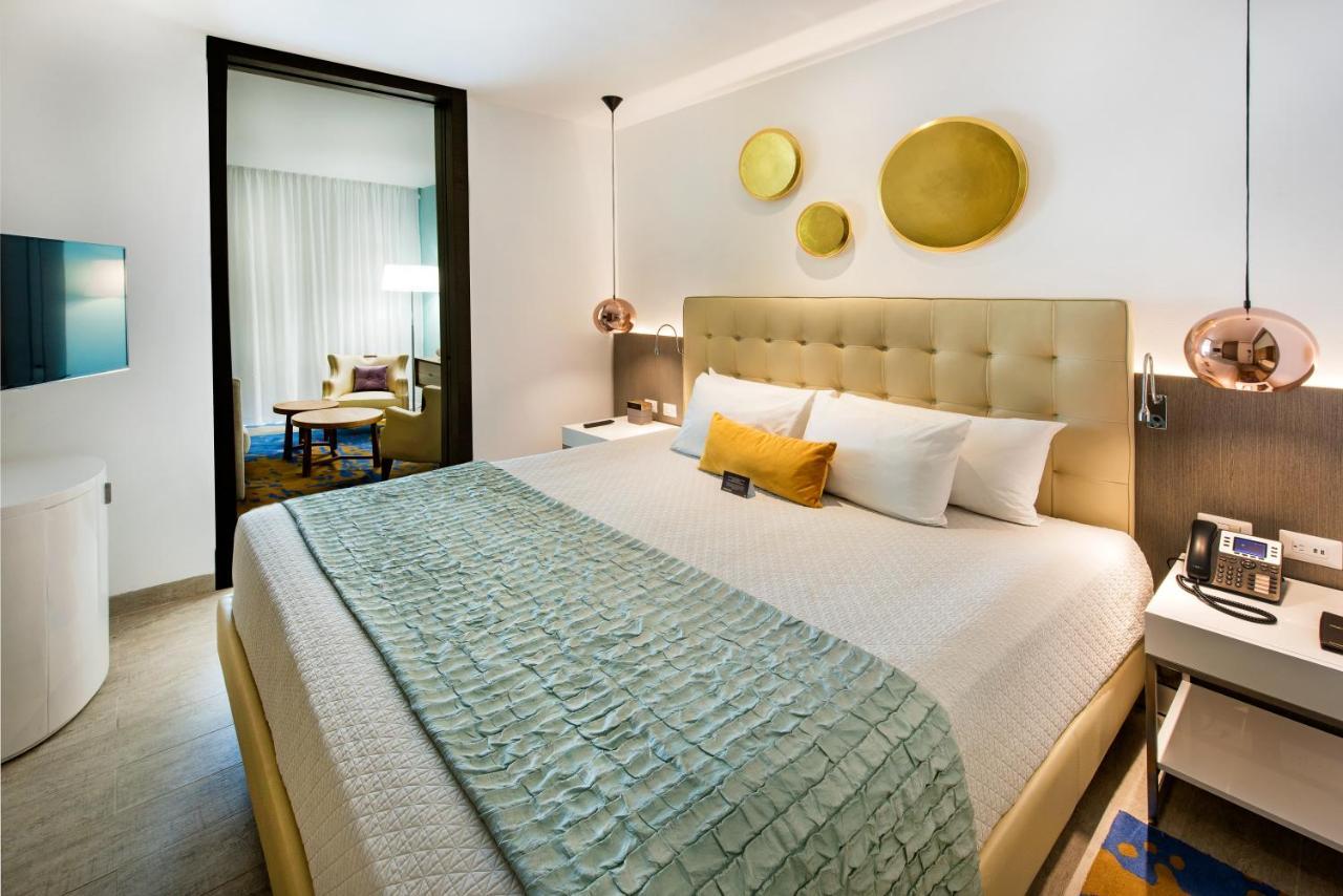 Azul Beach Resort Punta Cana, All Inclusive By Karisma Exteriér fotografie