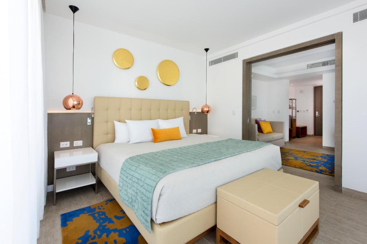 Azul Beach Resort Punta Cana, All Inclusive By Karisma Exteriér fotografie