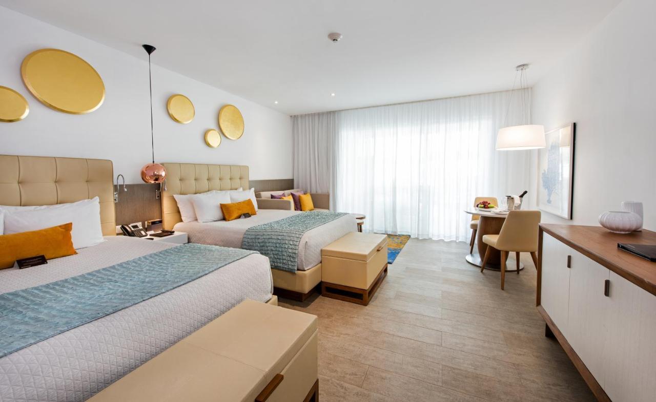 Azul Beach Resort Punta Cana, All Inclusive By Karisma Exteriér fotografie