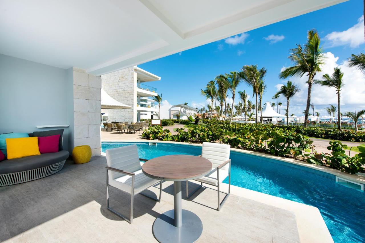 Azul Beach Resort Punta Cana, All Inclusive By Karisma Exteriér fotografie