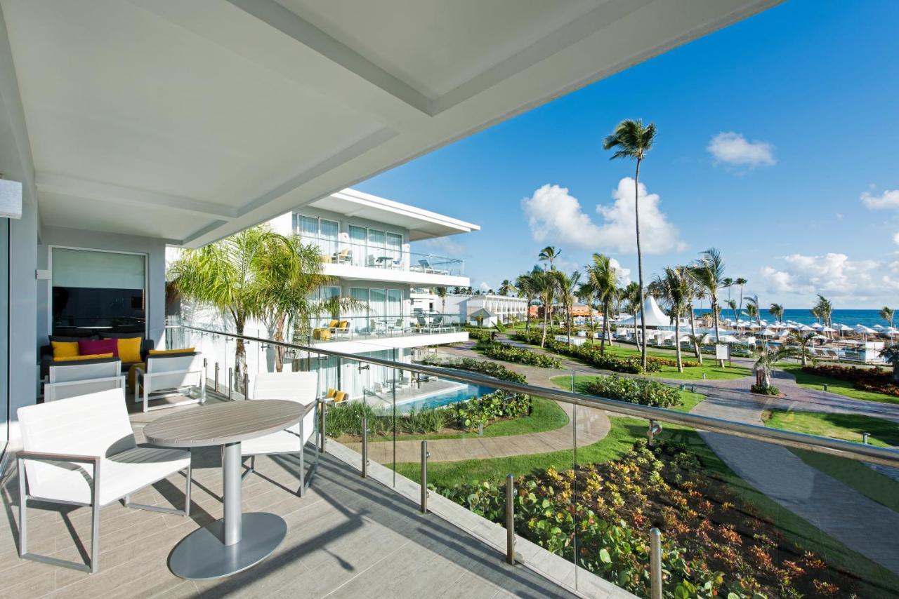 Azul Beach Resort Punta Cana, All Inclusive By Karisma Exteriér fotografie