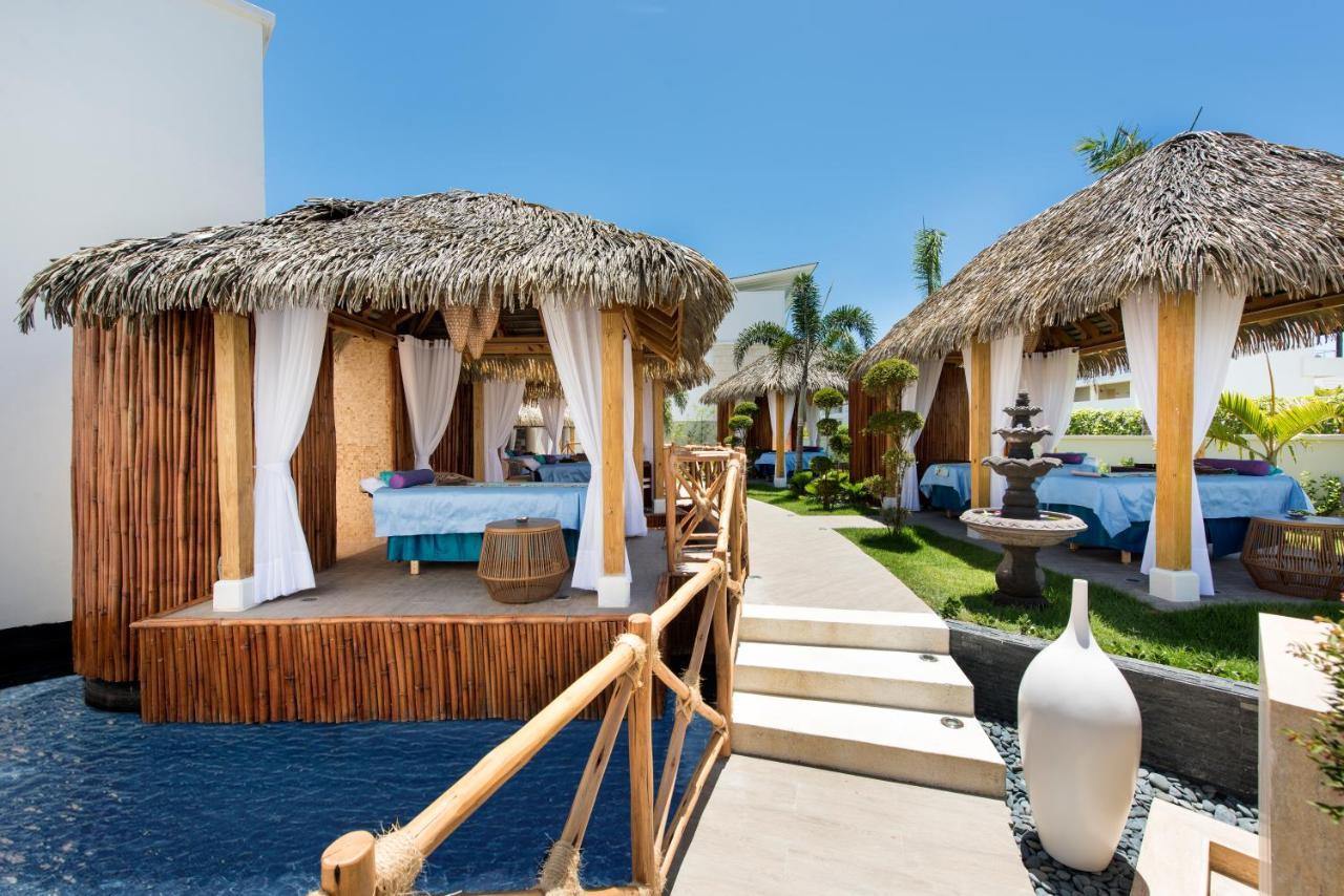 Azul Beach Resort Punta Cana, All Inclusive By Karisma Exteriér fotografie