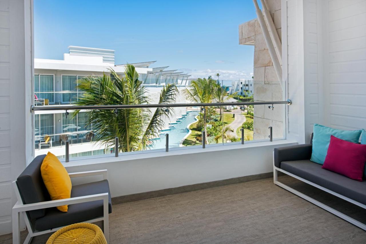 Azul Beach Resort Punta Cana, All Inclusive By Karisma Exteriér fotografie