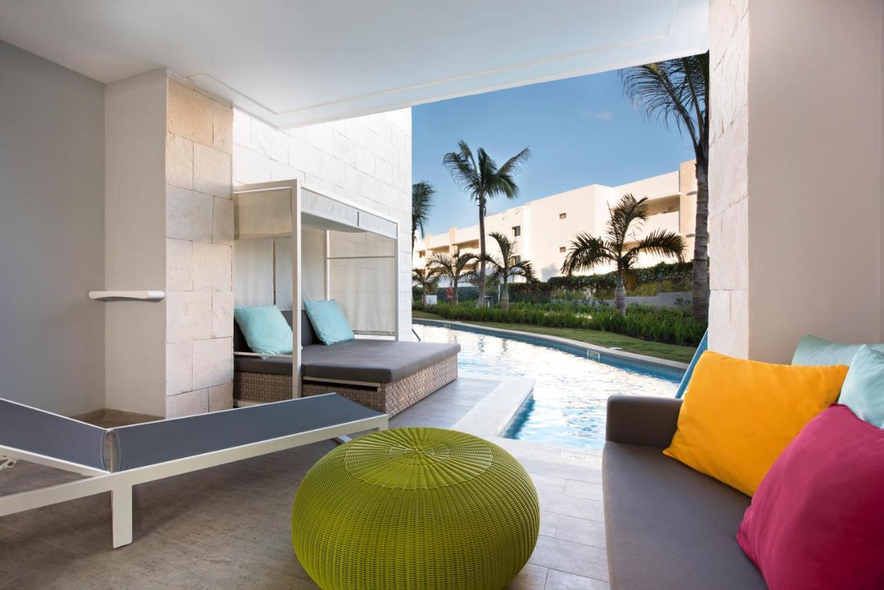 Azul Beach Resort Punta Cana, All Inclusive By Karisma Exteriér fotografie