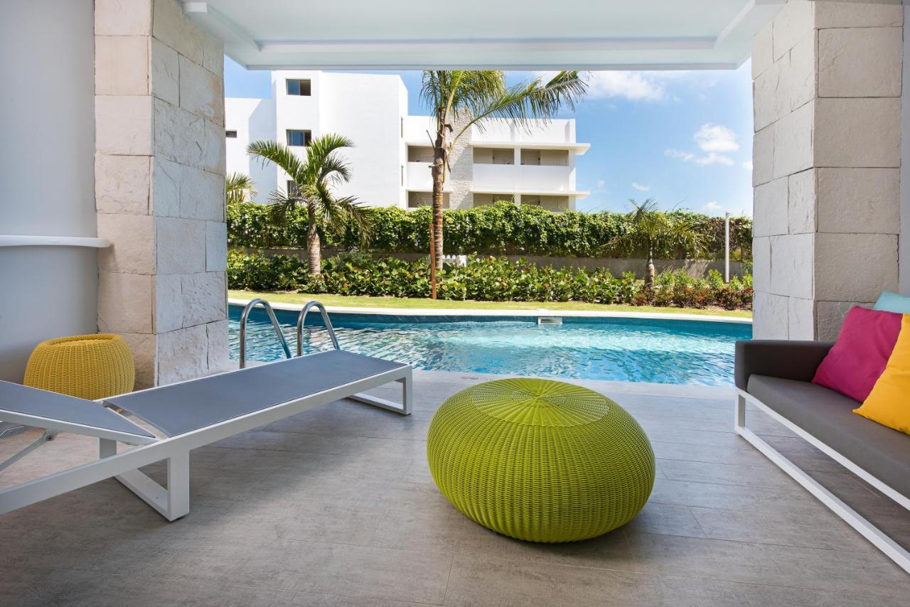 Azul Beach Resort Punta Cana, All Inclusive By Karisma Exteriér fotografie