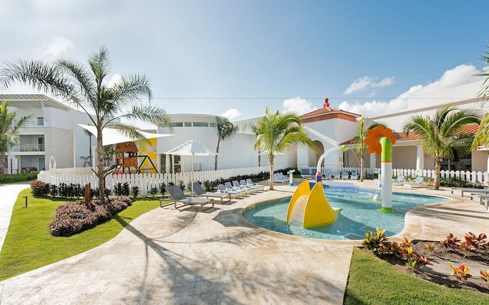 Azul Beach Resort Punta Cana, All Inclusive By Karisma Exteriér fotografie