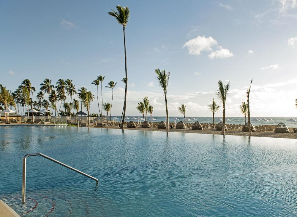 Azul Beach Resort Punta Cana, All Inclusive By Karisma Exteriér fotografie