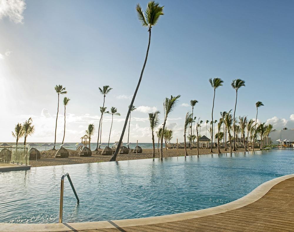 Azul Beach Resort Punta Cana, All Inclusive By Karisma Exteriér fotografie