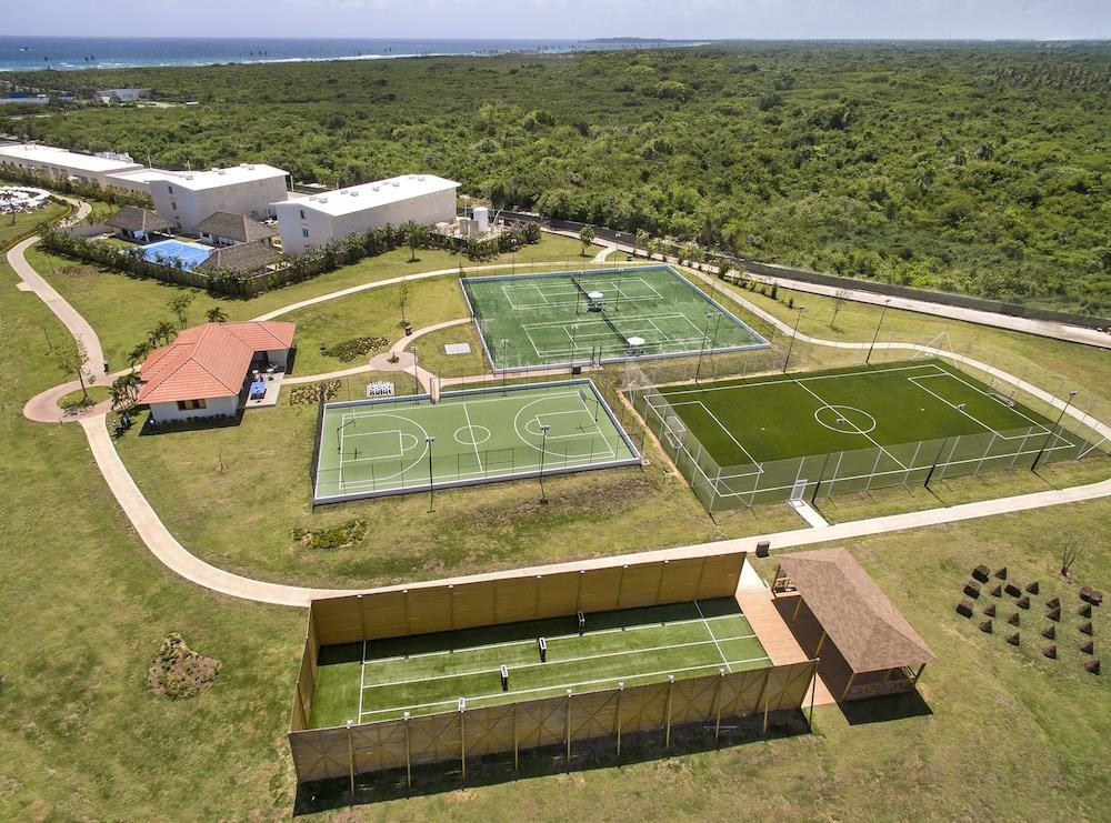 Azul Beach Resort Punta Cana, All Inclusive By Karisma Exteriér fotografie