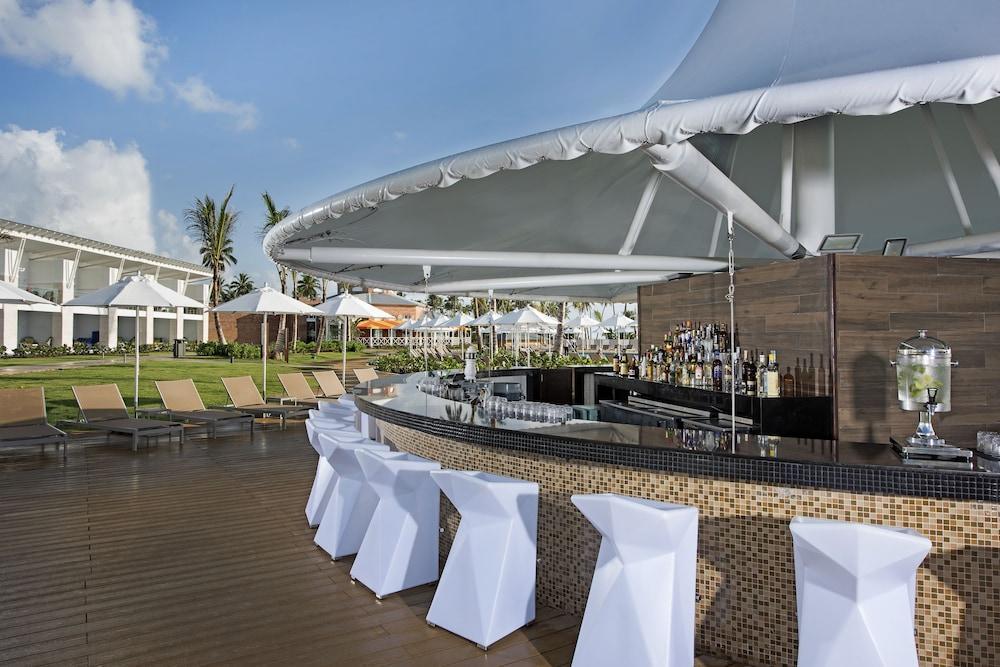 Azul Beach Resort Punta Cana, All Inclusive By Karisma Exteriér fotografie