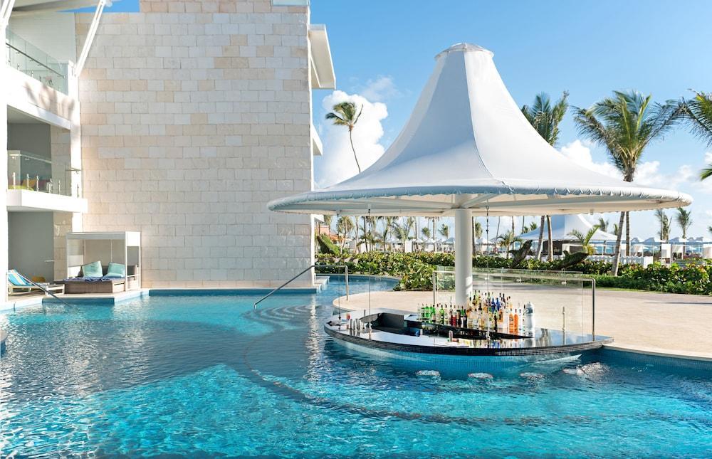 Azul Beach Resort Punta Cana, All Inclusive By Karisma Exteriér fotografie