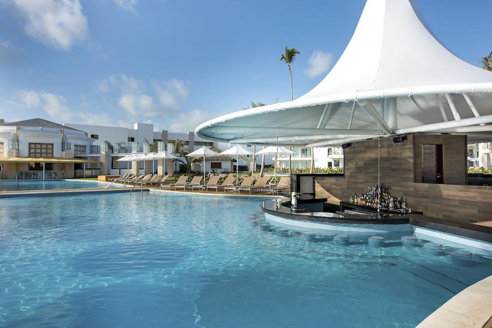 Azul Beach Resort Punta Cana, All Inclusive By Karisma Exteriér fotografie