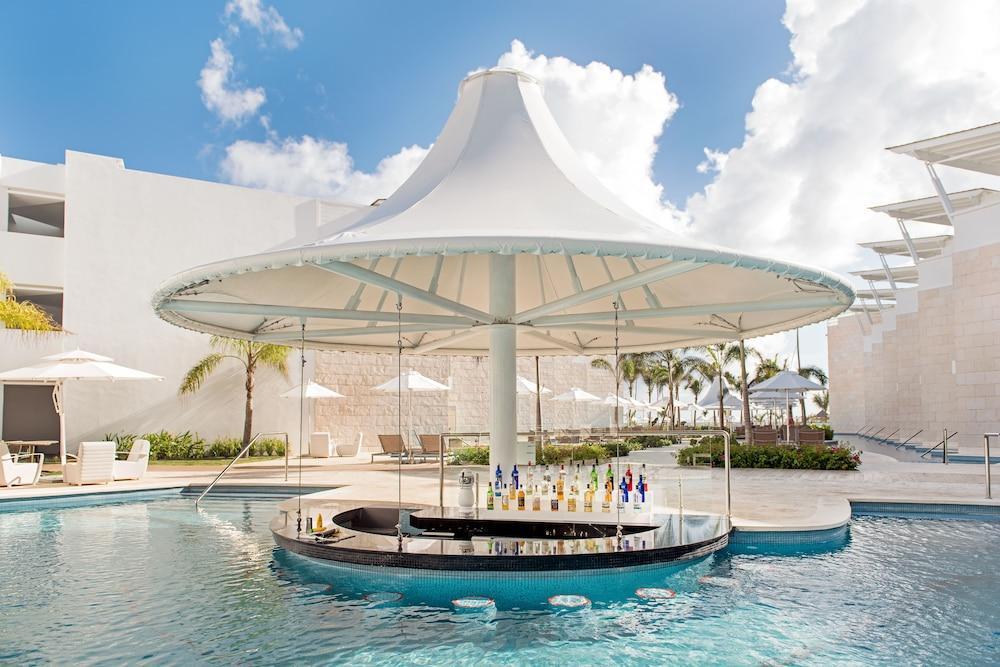 Azul Beach Resort Punta Cana, All Inclusive By Karisma Exteriér fotografie