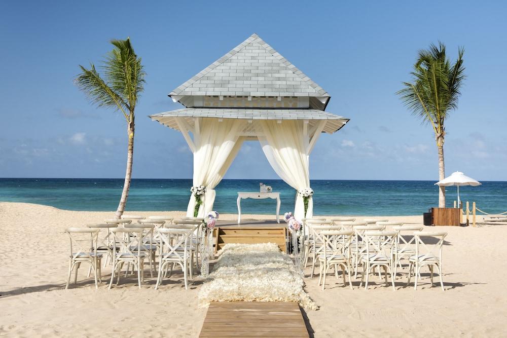 Azul Beach Resort Punta Cana, All Inclusive By Karisma Exteriér fotografie