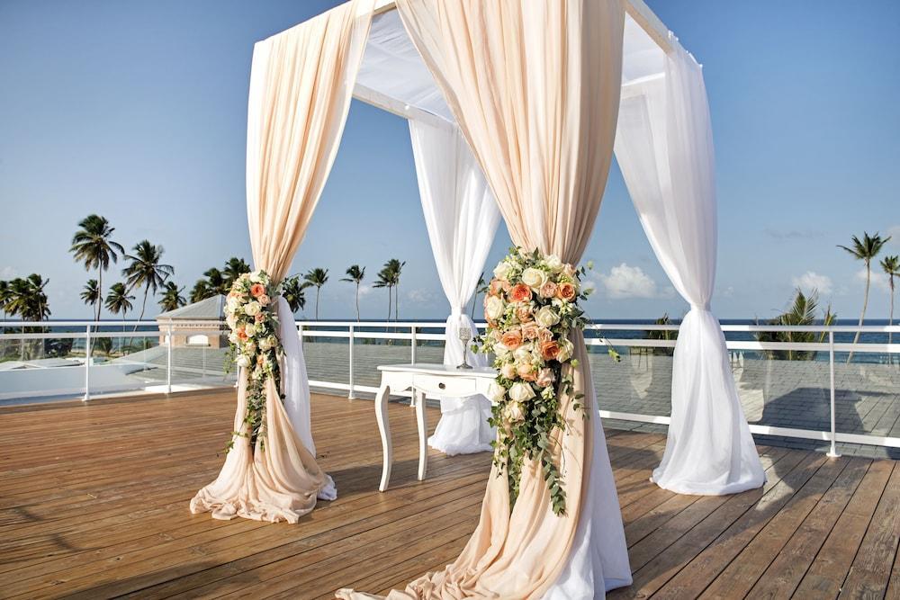 Azul Beach Resort Punta Cana, All Inclusive By Karisma Exteriér fotografie