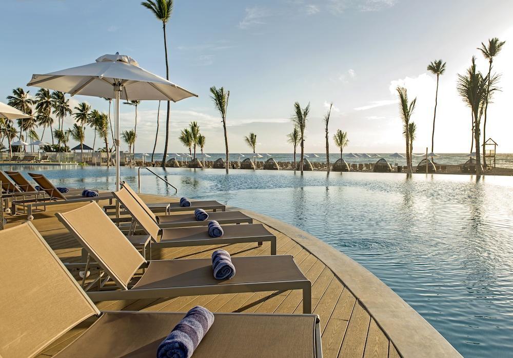 Azul Beach Resort Punta Cana, All Inclusive By Karisma Exteriér fotografie