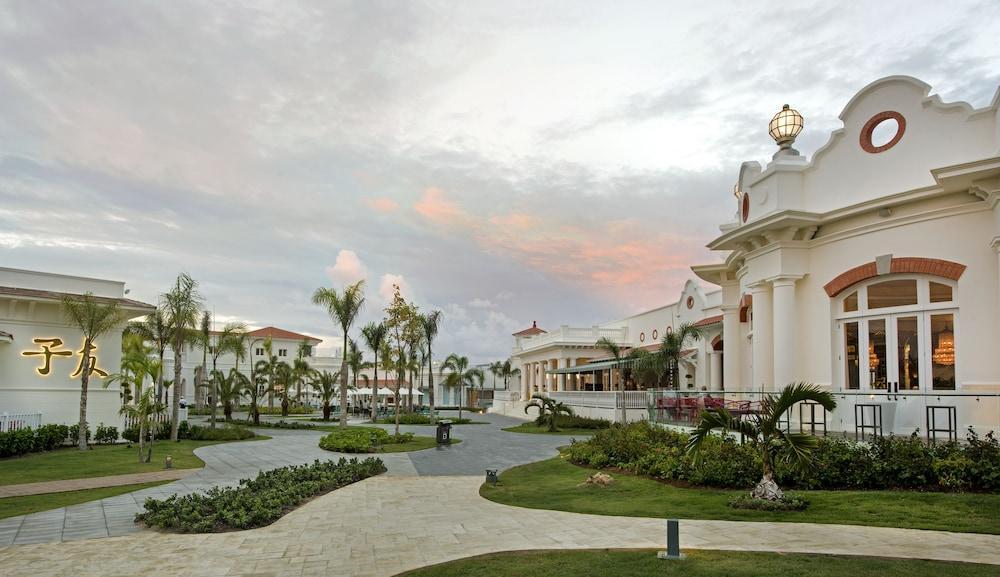Azul Beach Resort Punta Cana, All Inclusive By Karisma Exteriér fotografie