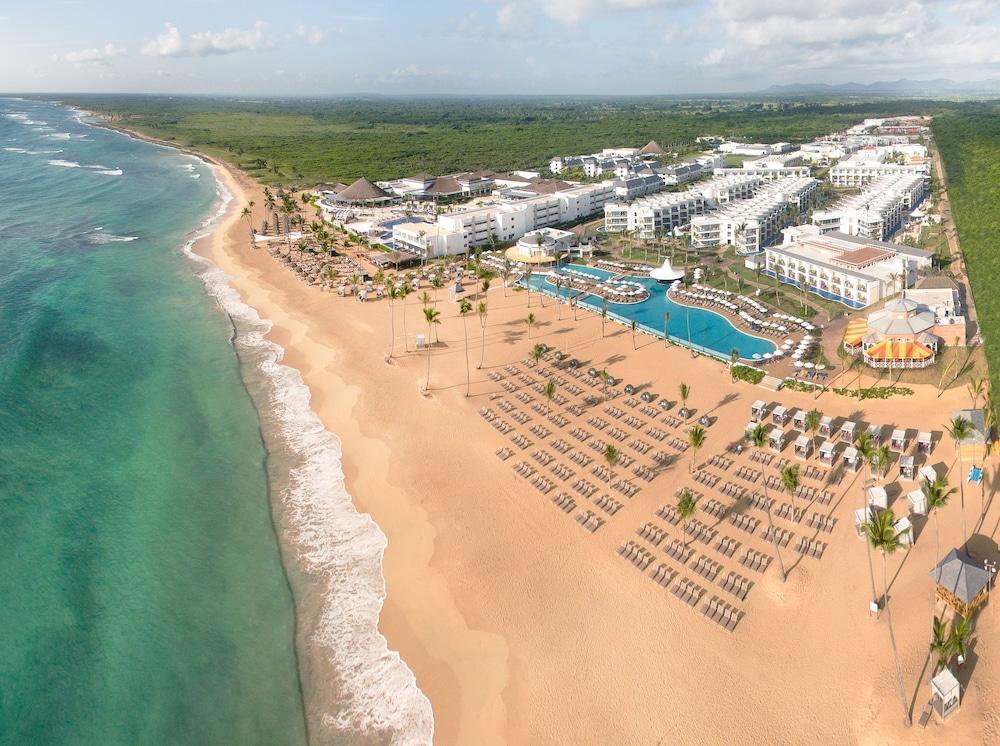 Azul Beach Resort Punta Cana, All Inclusive By Karisma Exteriér fotografie